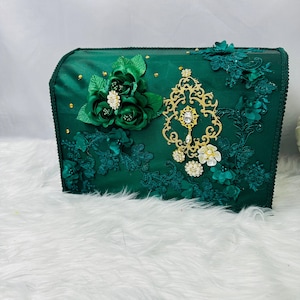 MONEY BOX