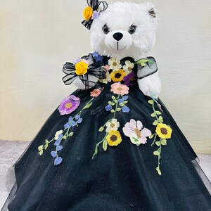 Teddy bear