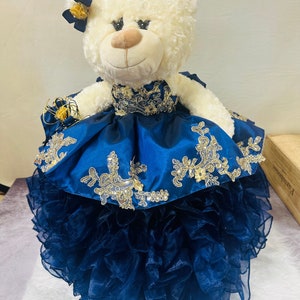 Teddy bear