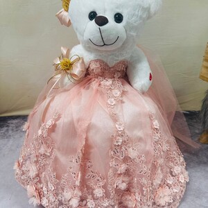 Teddy bear