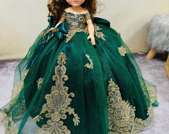 BELL DOLL