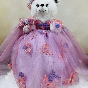 Teddy bear