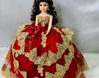 Muñeca #07