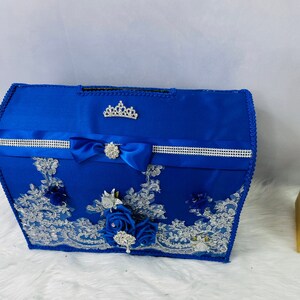 MONEY BOX