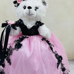 Teddy bear