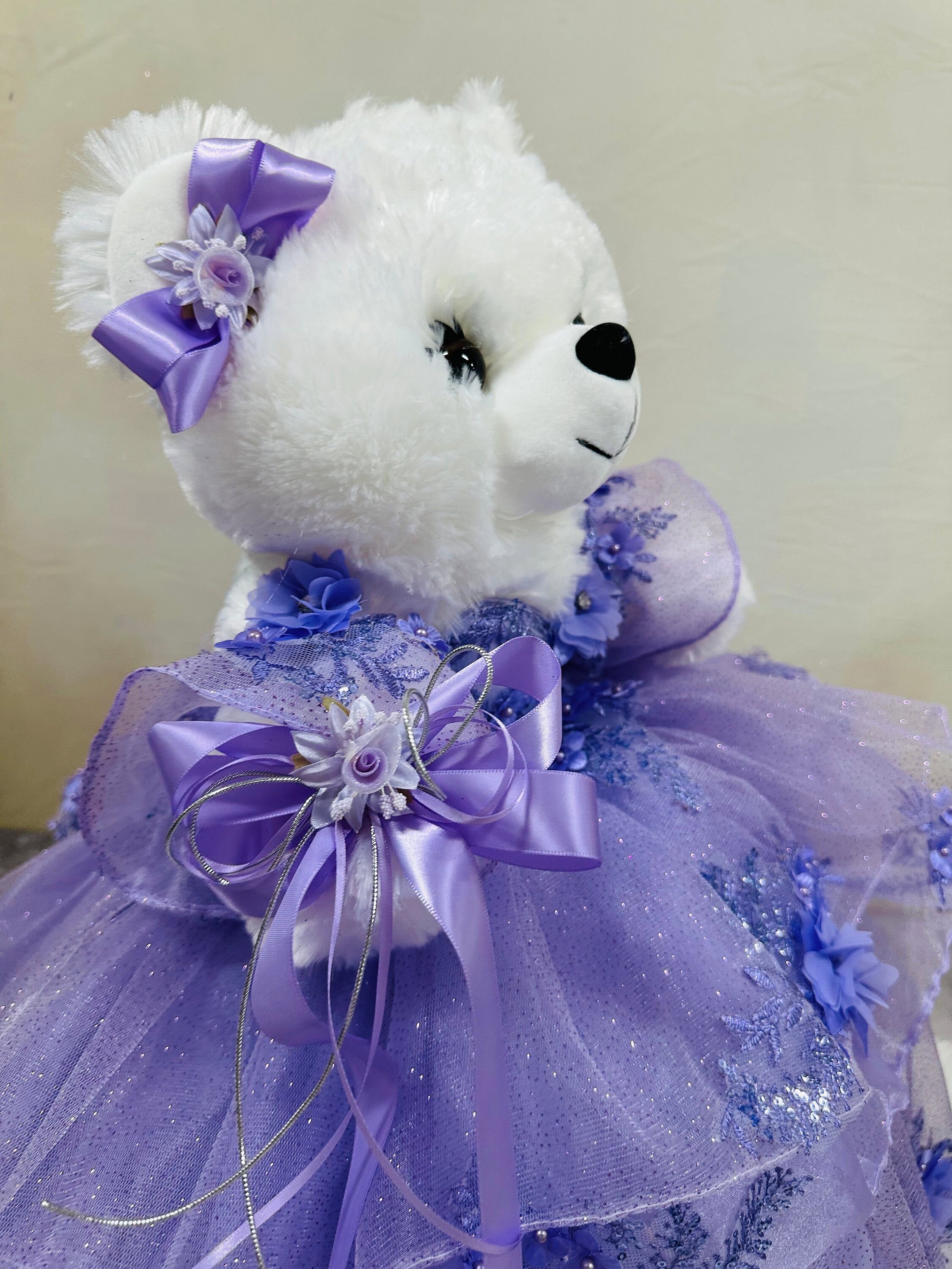 TEDDY BEAR - Etsy