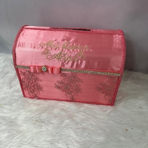 MONEY BOX