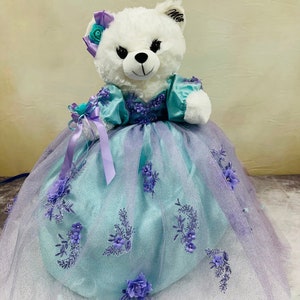 Teddys