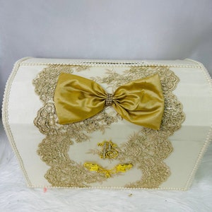 MONEY BOX