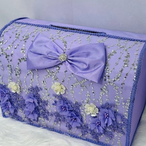 MONEY BOX