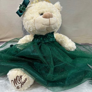 Teddy bear