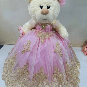 Teddy bear