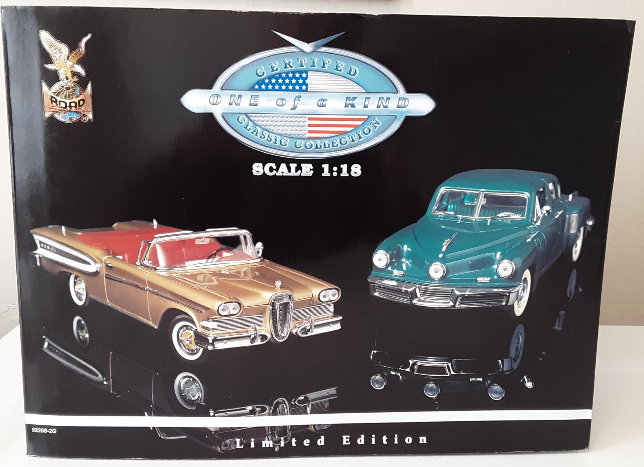 1958 edsel citation - Etsy 日本