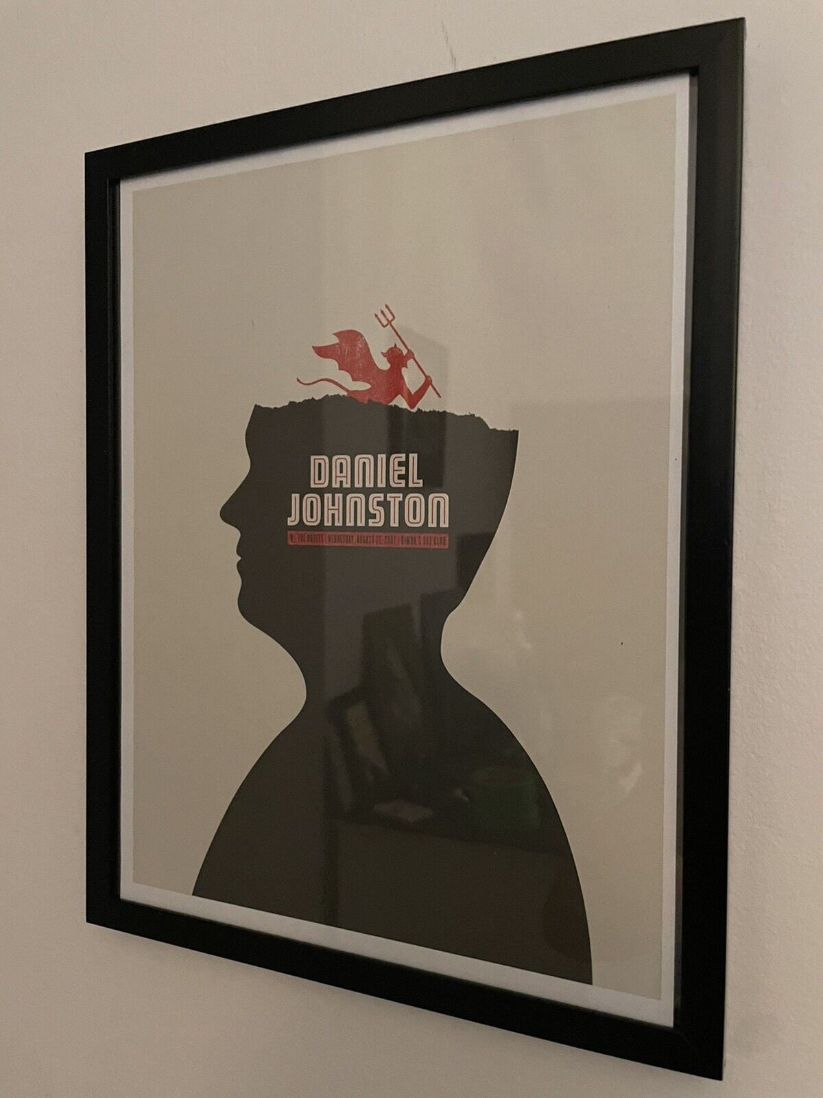 Daniel johnston - Etsy 日本