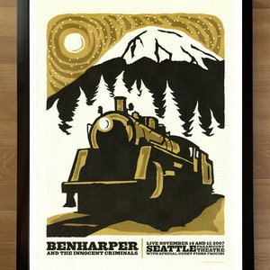 Ben Harper Gift - 60+ Gift Ideas for 2026