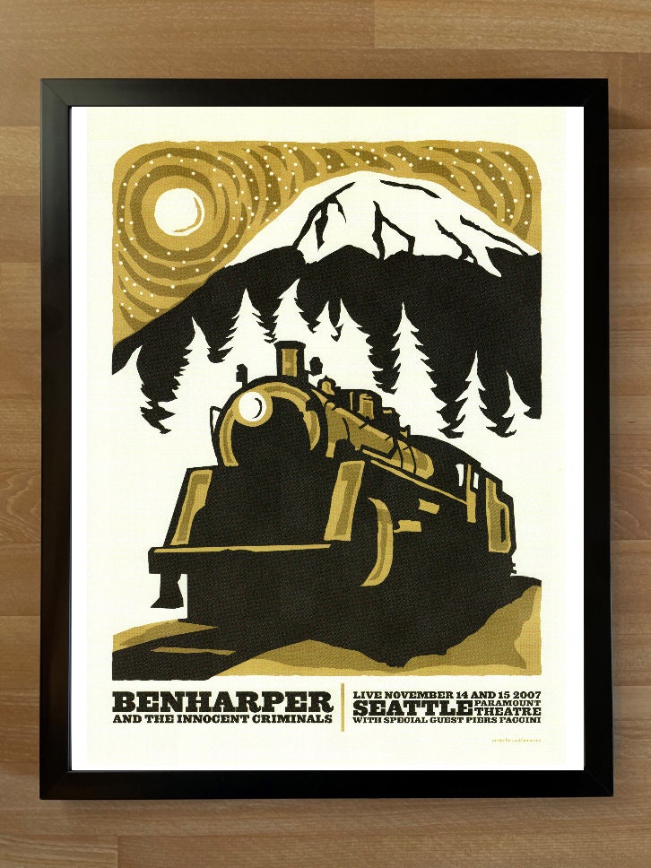 Ben Harper Gift - 60+ Gift Ideas for 2026