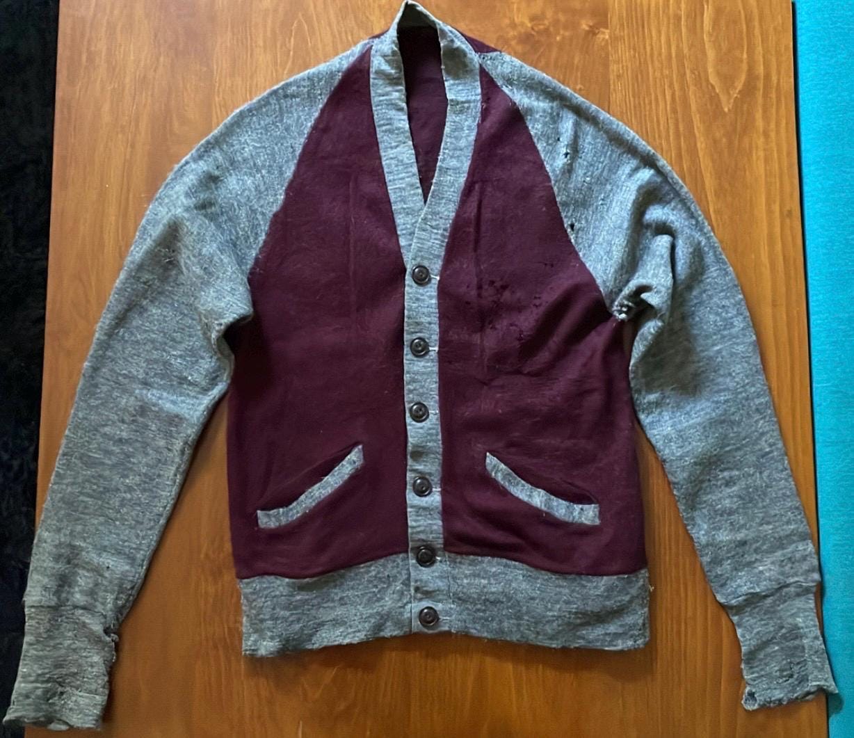1930s Cardigan Mens - Etsy