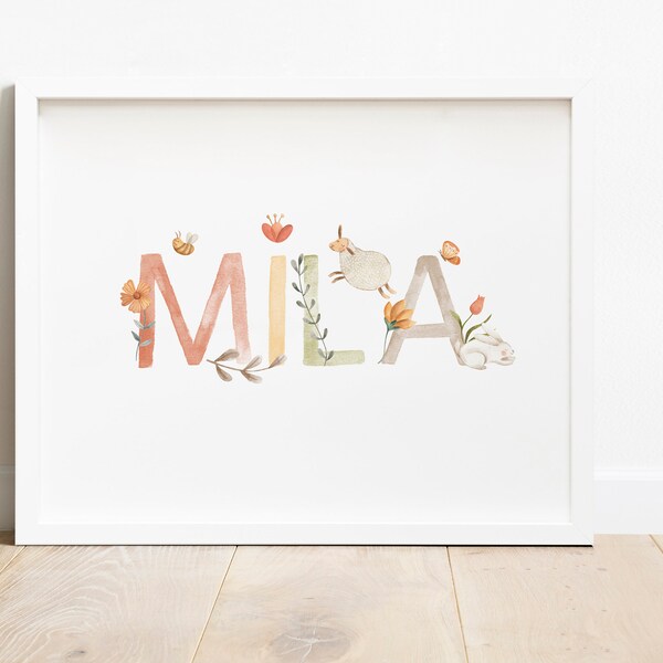 Mila - Etsy