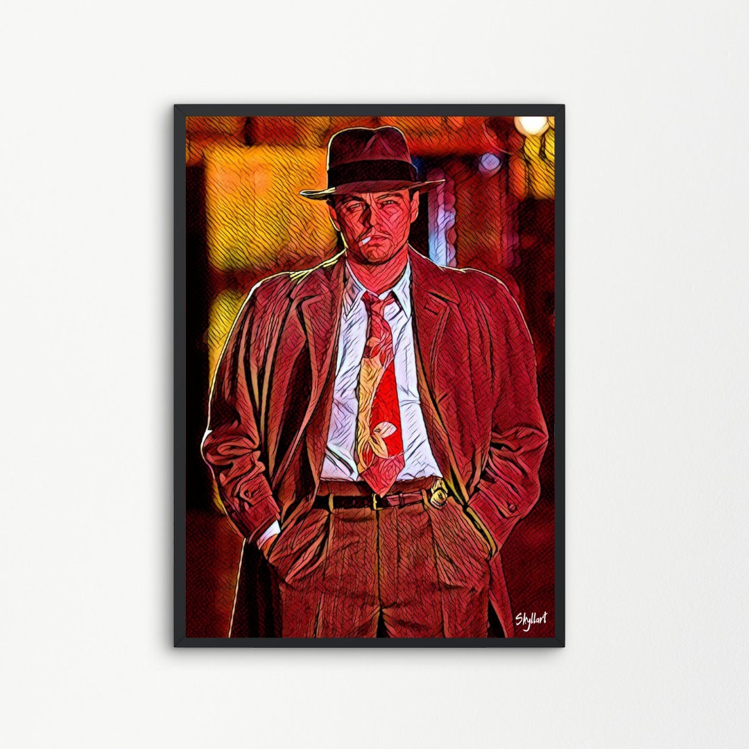 Leonardo di caprio Italia