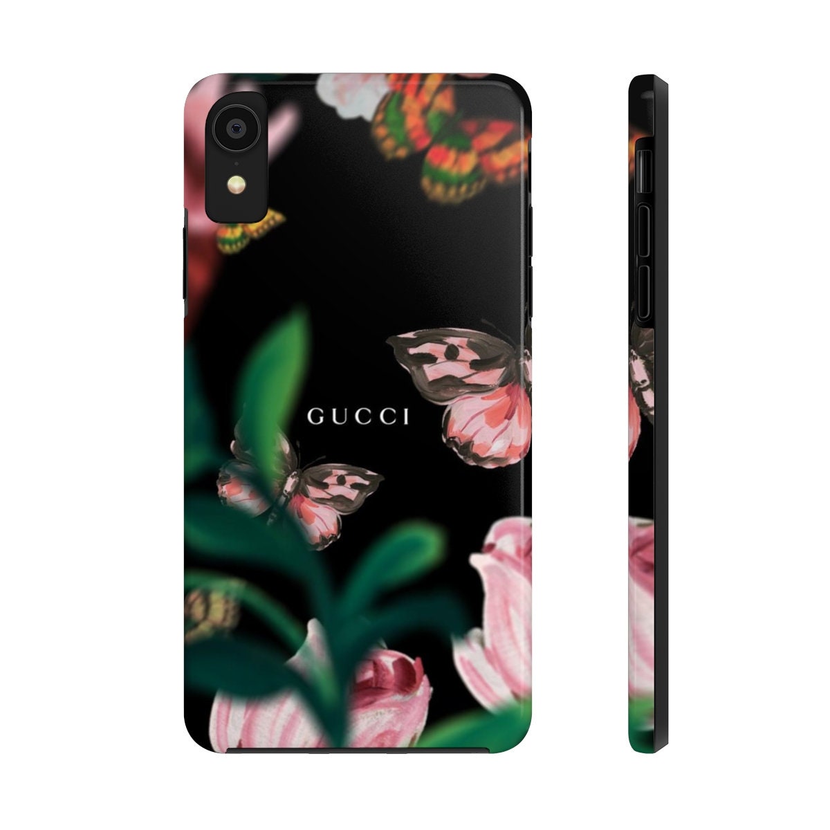 Gucci Iphone Case - Etsy