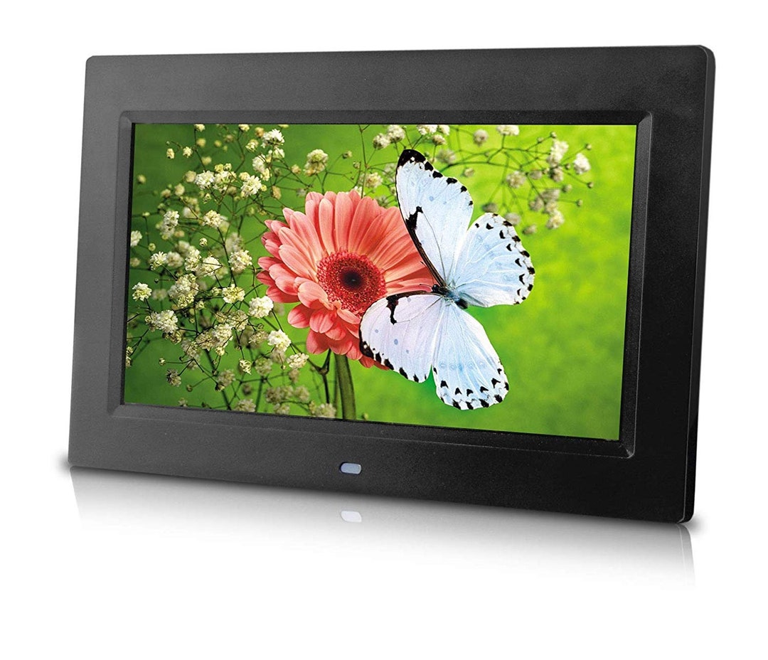10 Pure Digital Photo Frame Model PF1025 Etsy