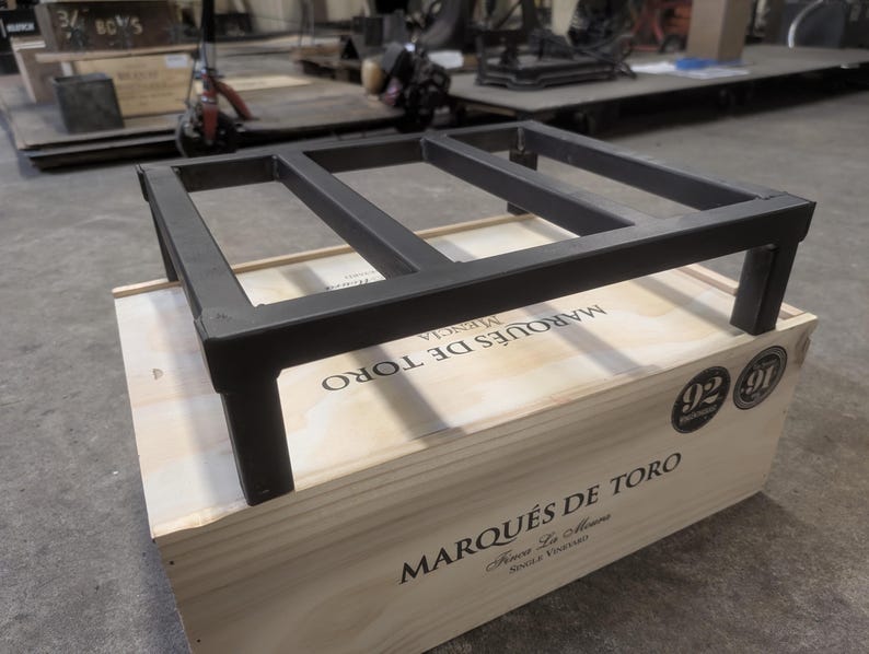 Wood Stove - FIREPLACE - Camp Fire - Wood Riser - Etsy