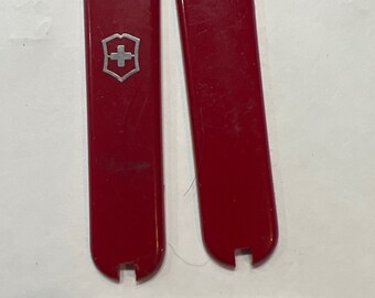 Guancette victorinox 2025 91mm