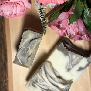 Green Clay Soap