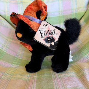 90s Stuffed Toys - Etsy Canada