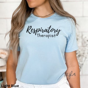 Respiratory Therapist Shirt, Respiratory Therapy, Pulmonologist Shirt, Pulmonologist Gift, RT Life, Pulmonology Shirt, RT Shirt