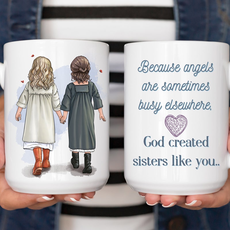 Personalized Unique Gifts for Sister 60+ Gift Ideas for 2025