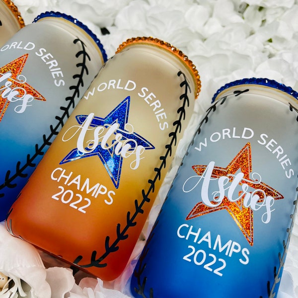 Astros Bling Shirt Etsy