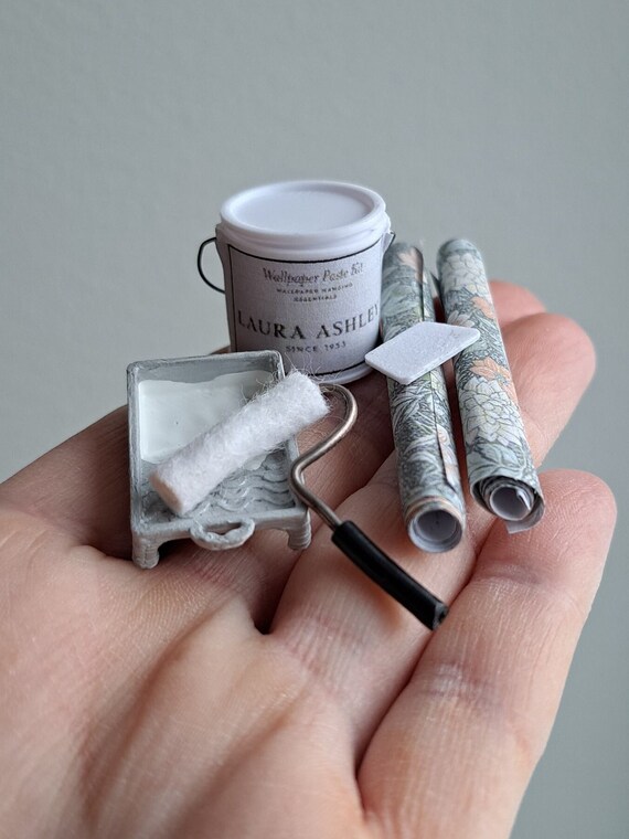 Carta Da Parati Casa Dei Fiori - Pip Studio - Foto 2