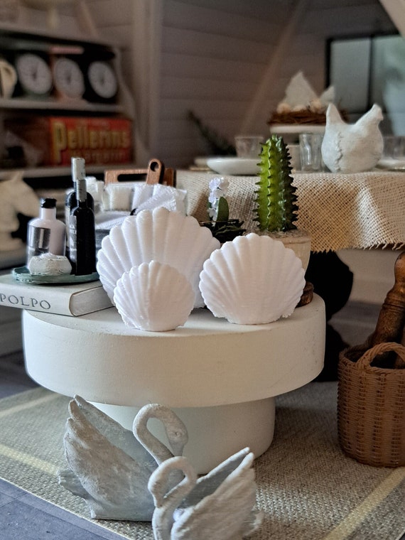 Dollhouse shell discount