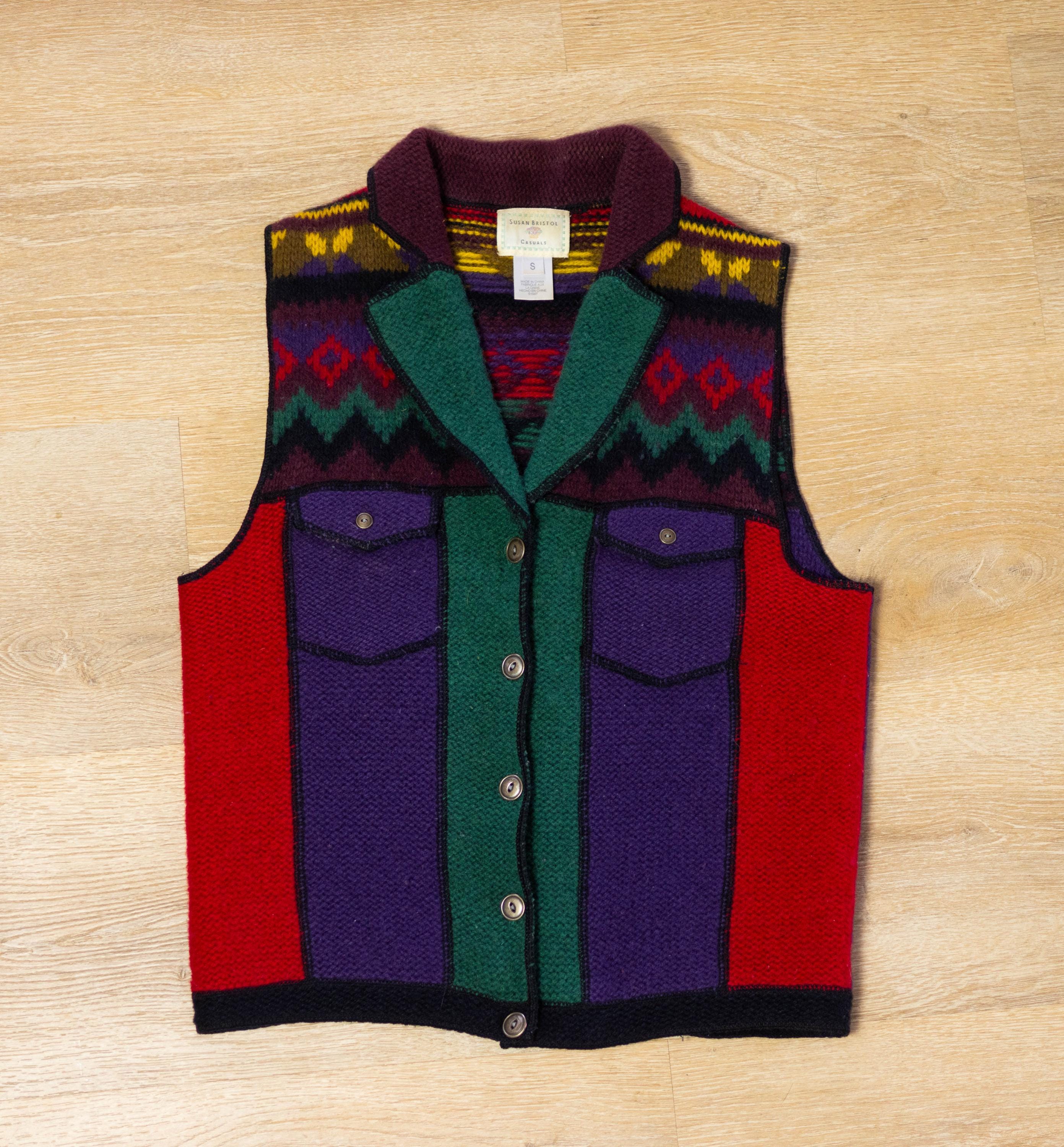Susan Bristol Casual - Etsy