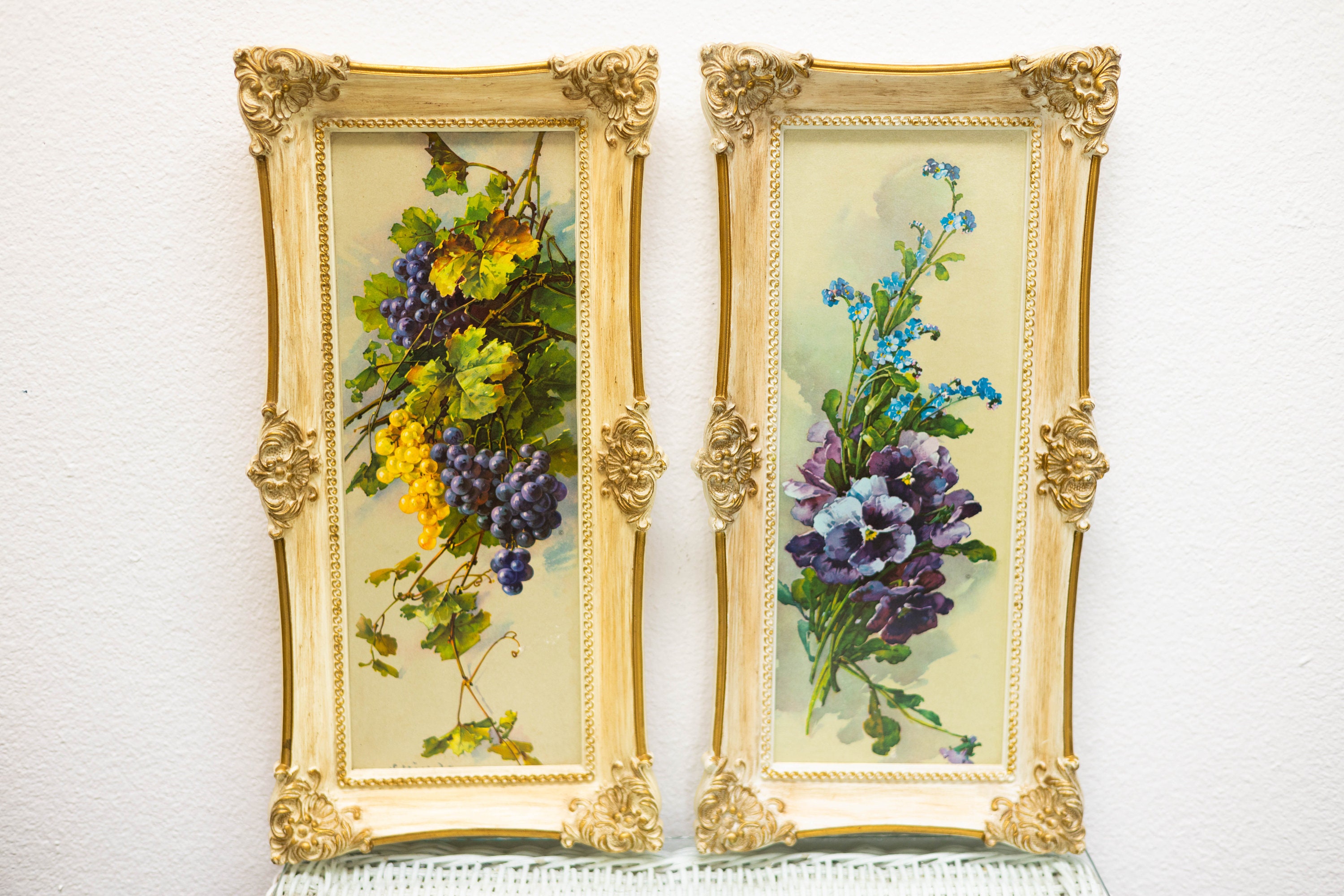 Turner Wall Accessory - Etsy