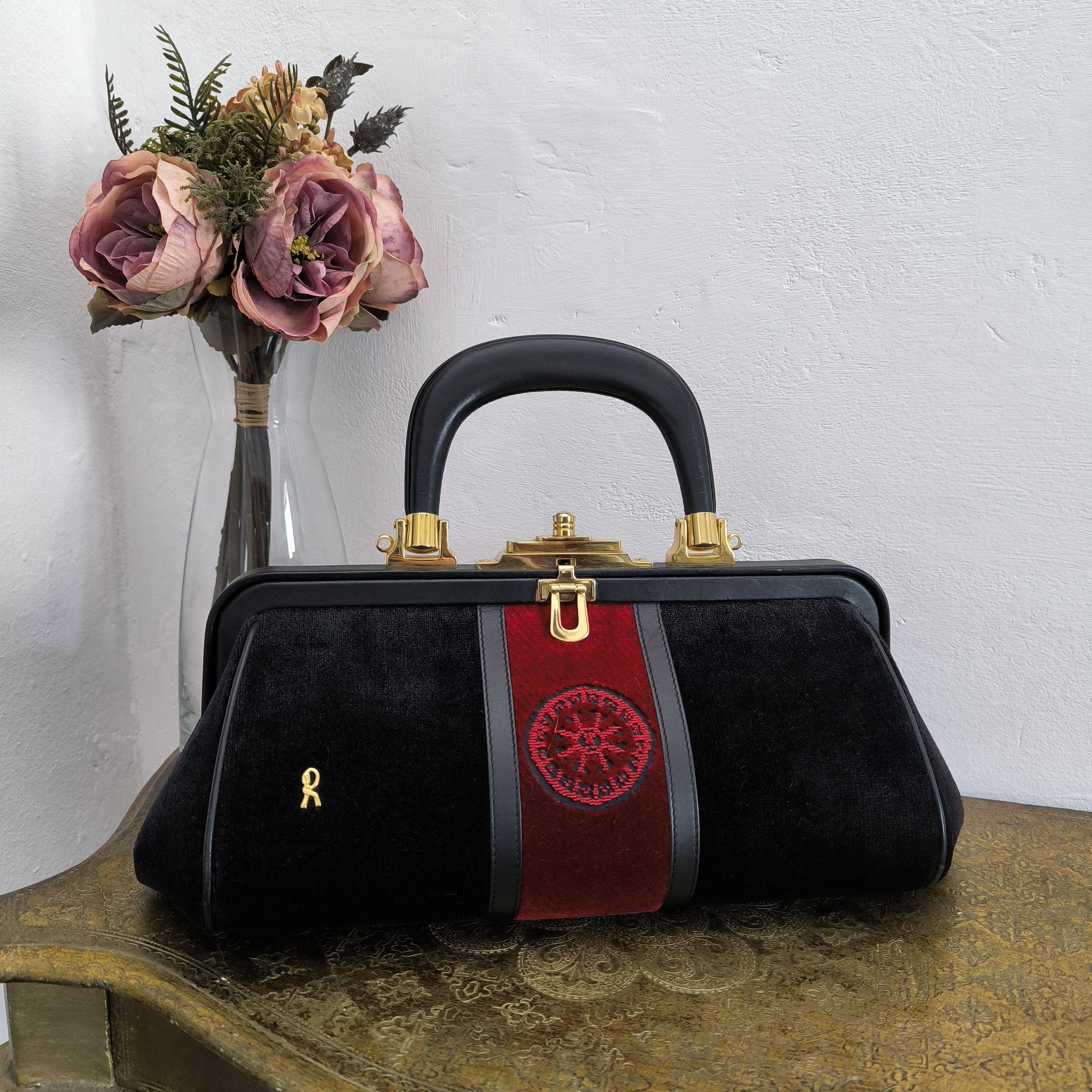 Bagonghi by Roberta From Camerino - Etsy