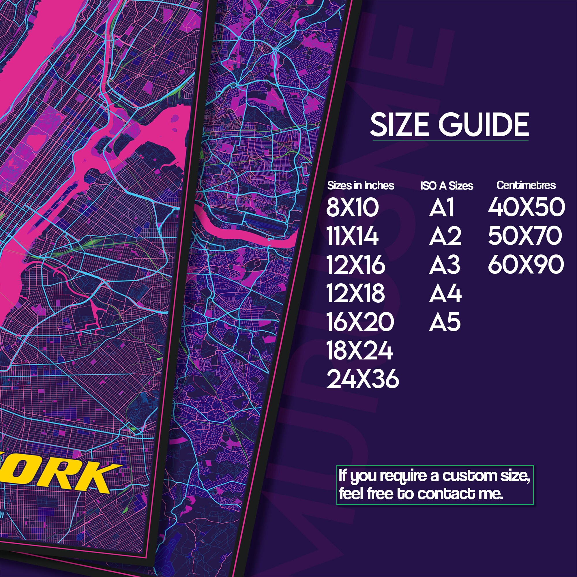 Cyberpunk Washington Custom Map Prints 3 For 2 Offer Any Etsy cyberpunk-washington-custom-map-prints-3-for-2-offer-any-etsy