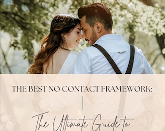 The BEST Get Your EX Back Framework for Breakups