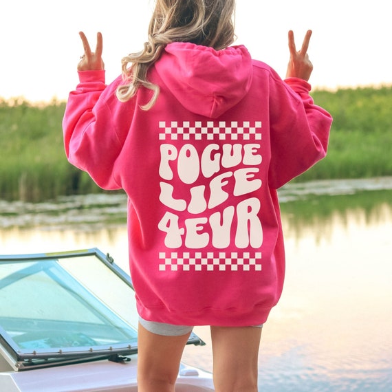 For hotsell life hoodie