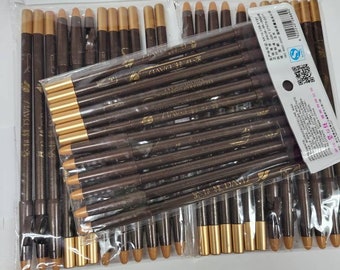 DAVIS eye brow liner pencil  NO 18, NO 03 or no13