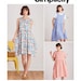 see more listings in the SIMPLICITY PATTERNS section