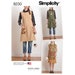 see more listings in the SIMPLICITY PATTERNS section