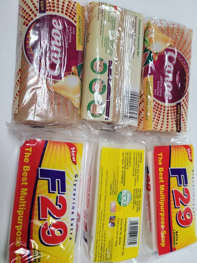 Laundry bar soap outlet