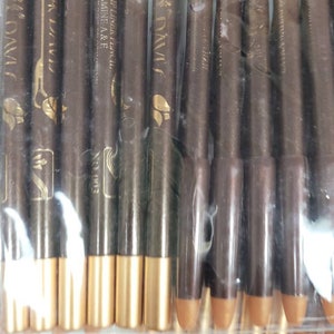 DAVIS eye brow liner pencil NO 18, NO 03 or no13 image 2