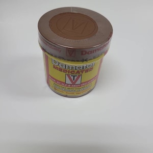 Damatol Medicated Hair, Scalp, and Skin Treatments (1ps) 55g Exp 2026
