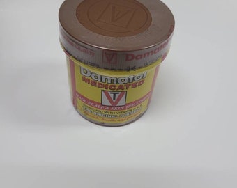 Damatol Medicated Hair, Scalp, and Skin Treatments (1ps) 55g Exp 2026