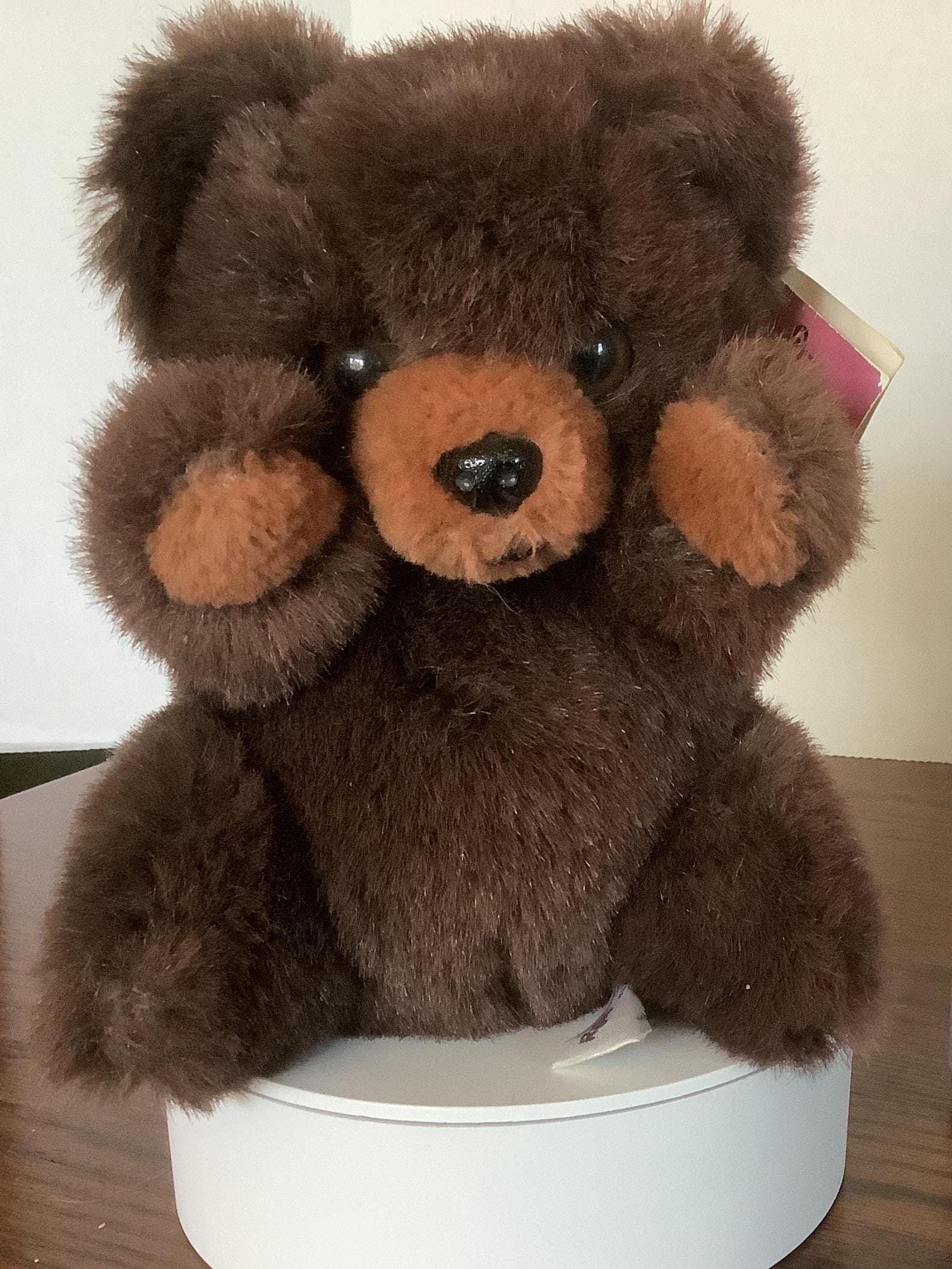 Vintage Russ Bears - Etsy