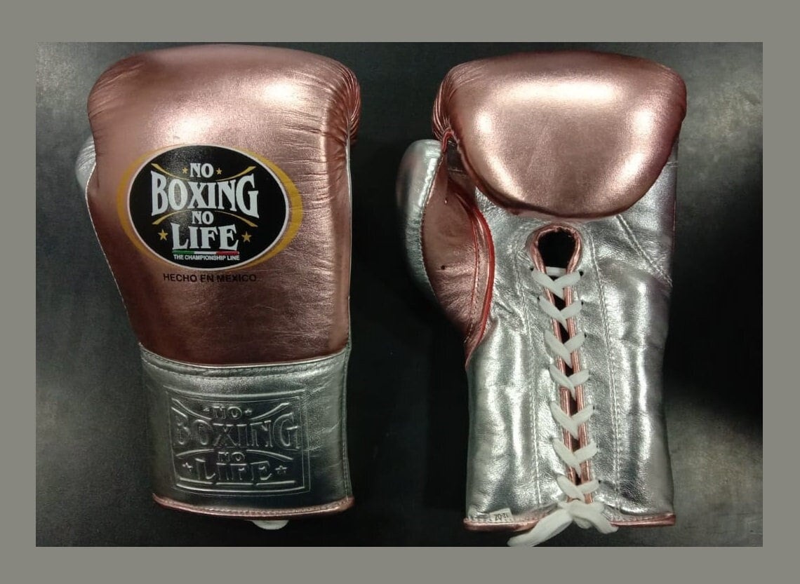 Selling] New Sporting 16 / 18 Oz Boxing Gloves; Brand New; Made In Mexico :  r/fightgear