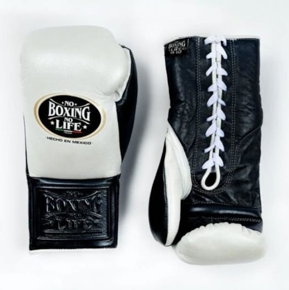 No Boxing No Life ボクシンググローブ、カスタマイズされたボクシング